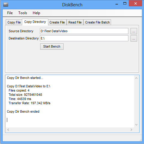 Обзор и тест быстрой флешки SanDisk Extreme 64ГБ